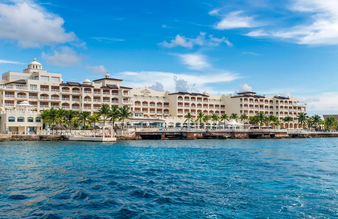 Cozumel Palace-1